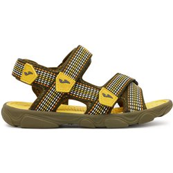 Joma Sandalen S.Wave Jr 2523 SWAVJS2523V Khakifarben