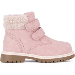 Nelli Blu Stiefeletten CYING-162031 Rosa