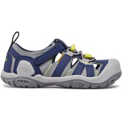 Keen Sandalen Knotch Creek 1026153 Grau