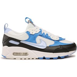 Nike Sneakers Air Max 90 Futura FJ4798 100 Blau