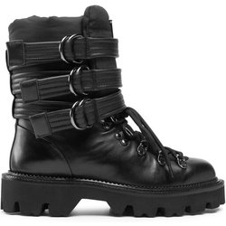Rage Age Schnürschuhe 11-04-000215 Schwarz