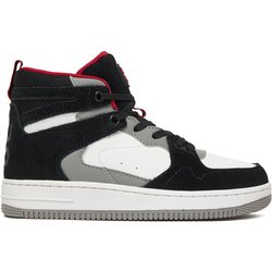 HUGO Sneakers G00530 M Schwarz