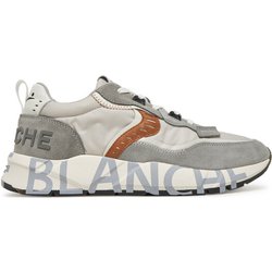 Voile Blanche Sneakers Clubo1 0012017465.08.2B58 Grau