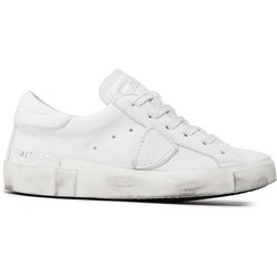 Philippe Model Sneakers Prsx PRLD 1012 Weiß