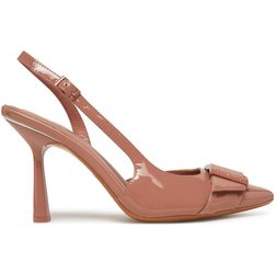 DKNY High Heels Neilton K1533900 Rosa