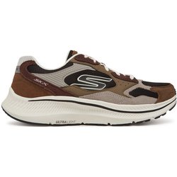 Skechers Laufschuhe Go Run Consistent 2.0-Retro Runner V1 220872/BRBK Braun