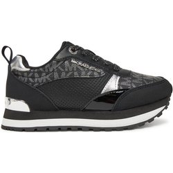 MICHAEL Michael Kors Sneakers MK01458001 Schwarz