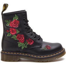Dr. Martens Schnürstiefel 1460 Vonda 24722001 Schwarz