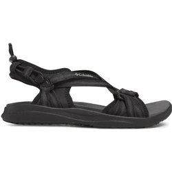 Columbia Sandalen Sandal BL0102 Schwarz