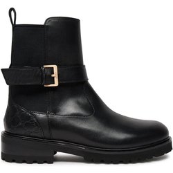 JOOP! Stiefeletten Chelsea 4140007699 Schwarz
