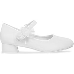 Nelli Blu Ballerinas CM2301026-2 Weiß