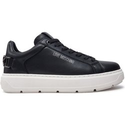 LOVE MOSCHINO Sneakers JA15394G0LIA000A Schwarz