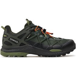 Aku Trekkingschuhe Rocket Dfs Gtx GORE-TEX 726 Khakifarben
