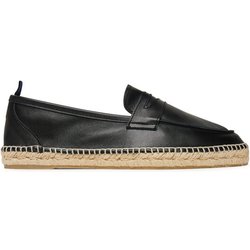 Castañer Espadrilles Nacho/104 25730 Schwarz