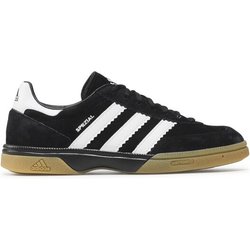 adidas Hallenschuhe Hb Spezial M18209 Schwarz