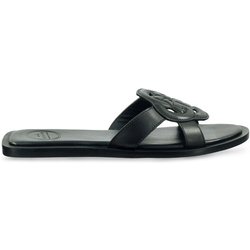 Gant Pantoletten 30561911 Schwarz