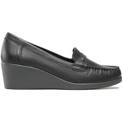 Go Soft Halbschuhe EST-295-14 Dunkelblau