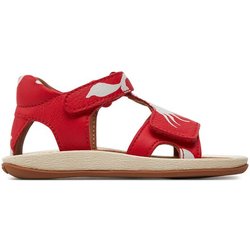 Camper Sandalen TWS FW K800580-002 Rot