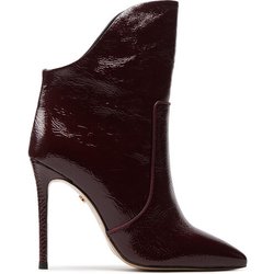 Rage Age Stiefeletten RA-08-06-000377 Dunkelrot