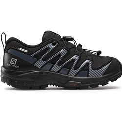 Salomon Laufschuhe Xa Pro V8 Cswp J 414339 09 W0 Schwarz