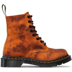 Dr. Martens Schnürstiefel 1460 Pascal 27962806 Orange