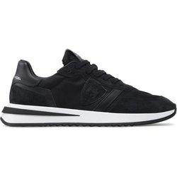 Philippe Model Sneakers Tropez 2.1 TYLU W002 Schwarz