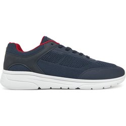Geox Sneakers U Klaiver U55LBB 06K9J C4002 Dunkelblau