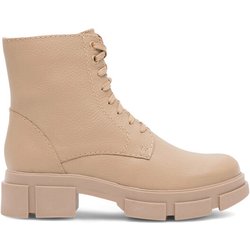 Lasocki Schnürstiefeletten RST-ALISA-01A Beige