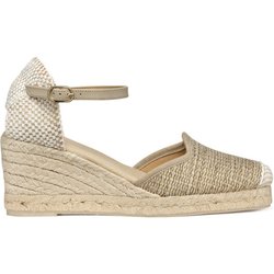 Geox Espadrilles D Gelsa Low D55NGE 01106 C6738 Beige