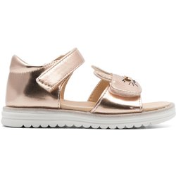 Nelli Blu Sandalen CM220813-1 Goldfarben
