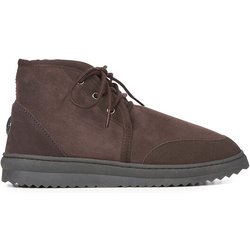EMU Australia Schnürschuhe Platinum Cooper Mp11880 Braun