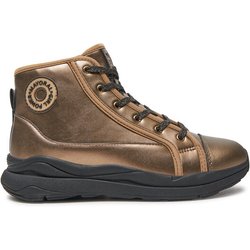 Mayoral Schnürschuhe 48495 15 Braun