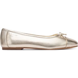 Gant Ballerinas 30511857 Goldfarben
