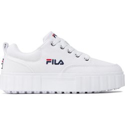 Fila Sneakers Sandblast C FFW0062.10004 Weiß