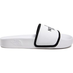 The North Face Pantoletten Base Camp Slide III NF0A4T2SLA91 Weiß