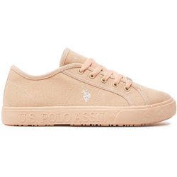 U.S. Polo Assn. Sneakers Marew005B Rosa