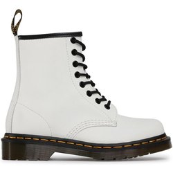 Dr. Martens Schnürstiefel 1460 Smooth 11822100 Weiß