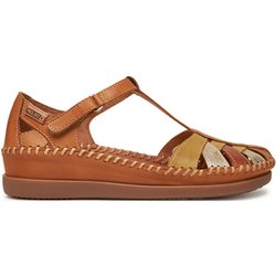 Pikolinos Sandalen W8K-0705C1 Gelb