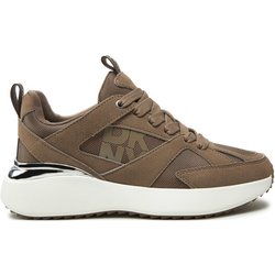 DKNY Sneakers Zofi K4402944 Braun