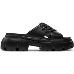 KARL LAGERFELD Pantoletten KL83504 Schwarz