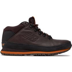 New Balance Schnürschuhe Classics H754BY Braun