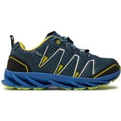 CMP Laufschuhe Kids Altak Trail Shoe 2.0 30Q9674J Dunkelblau