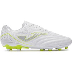 Joma Fußballschuhe Aguila 24 AGUS2402FG Weiß