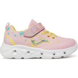 Joma Sneakers Space Jr 2529 JSPACS2529V Rosa