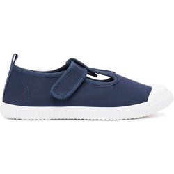 Sprandi Hausschuhe CEO-CP91-25819(CH) Dunkelblau