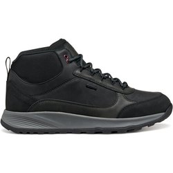 Geox Sneakers U Terrestre B Abx U56EZA 0EKME C9999 Schwarz
