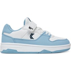 Karl Kani Sneakers 89 2K PS PD00004626 Weiß