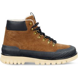 Gant Schnürstiefeletten 31643073 Braun