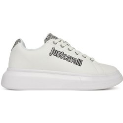 Just Cavalli Sneakers 79RA3SB3 ZPB46 Weiß