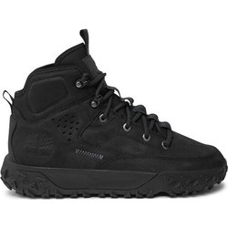 Timberland Schnürschuhe Greenstride Motion 6 TB1A67P40151 Schwarz